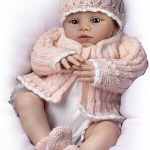 Abby rose doll